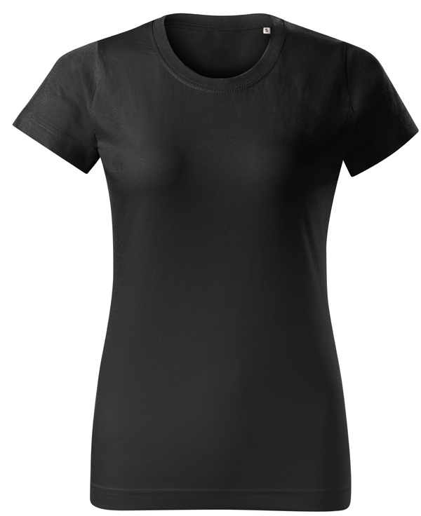 Tričko F34 BASIC FREE