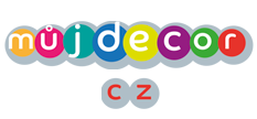 mujdecor.cz